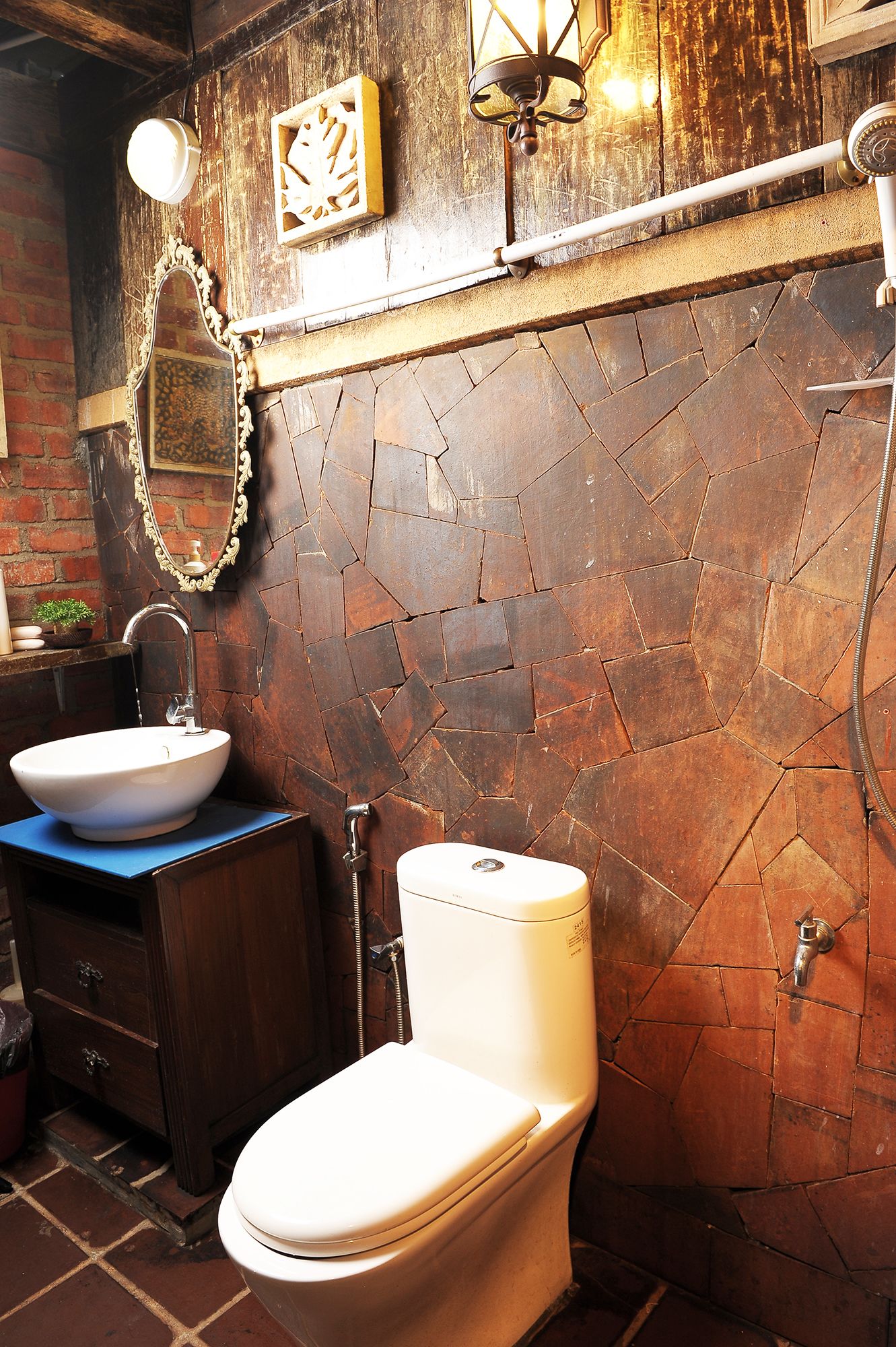 Ellina's Staycation Classic House KL