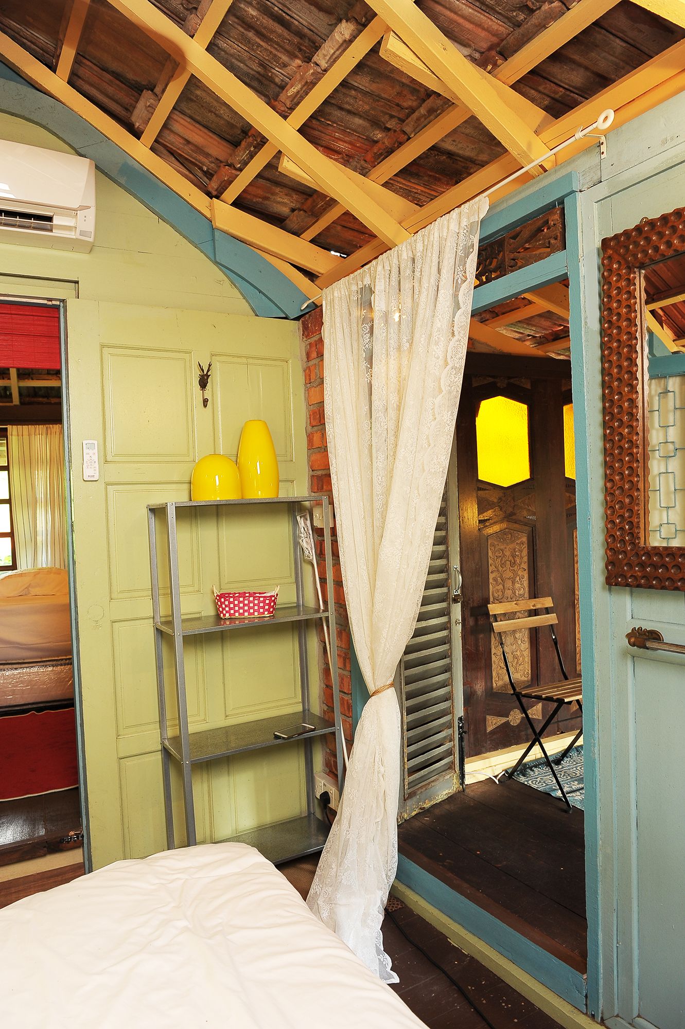Ellina's Staycation Classic House KL