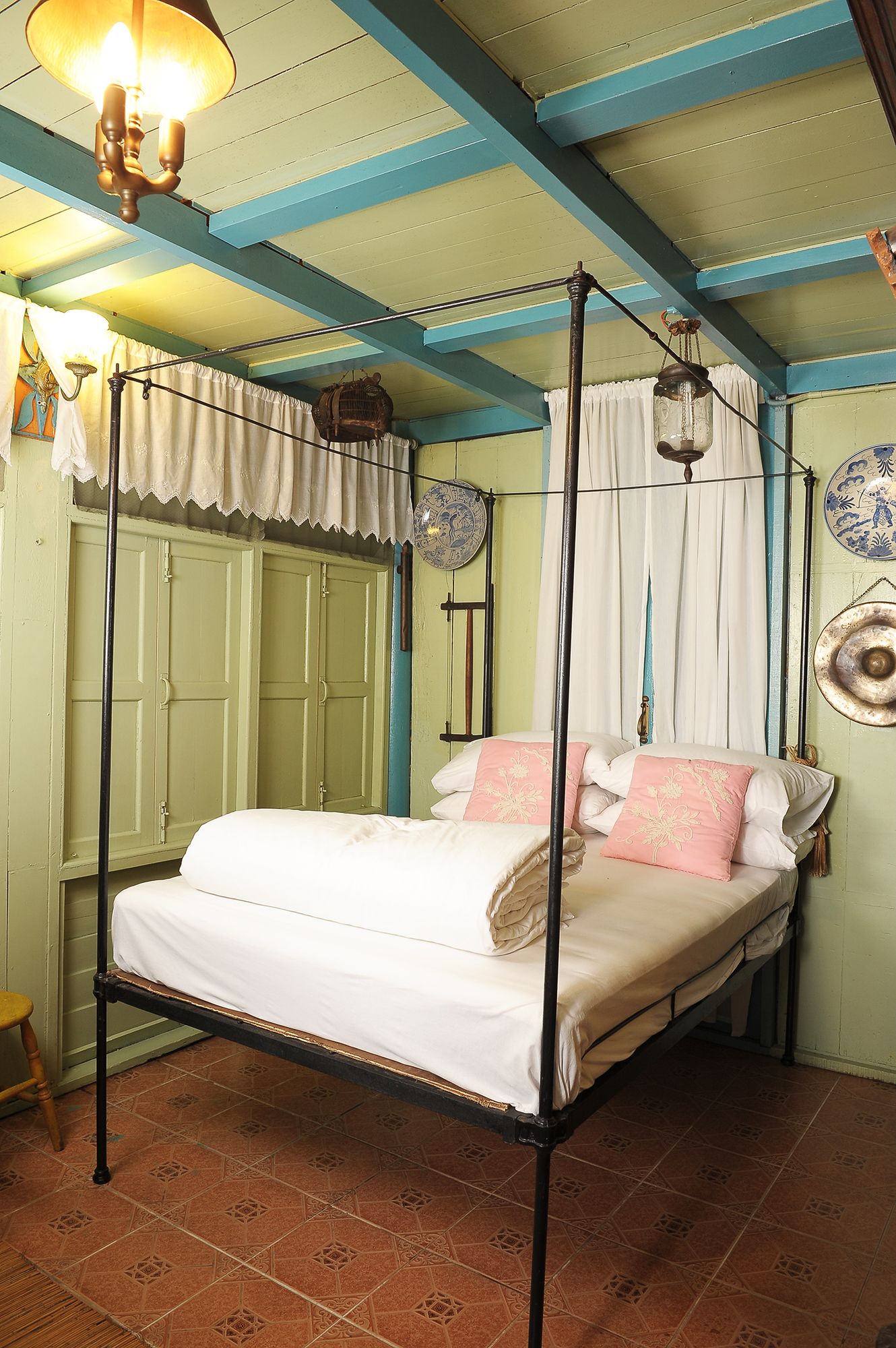 Ellina's Staycation Classic House KL