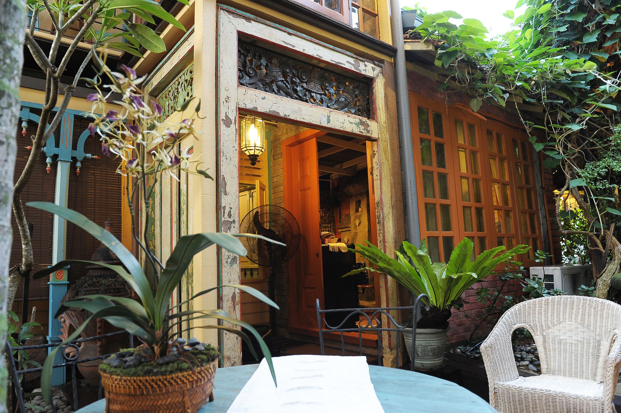 Ellina's Staycation Classic House KL