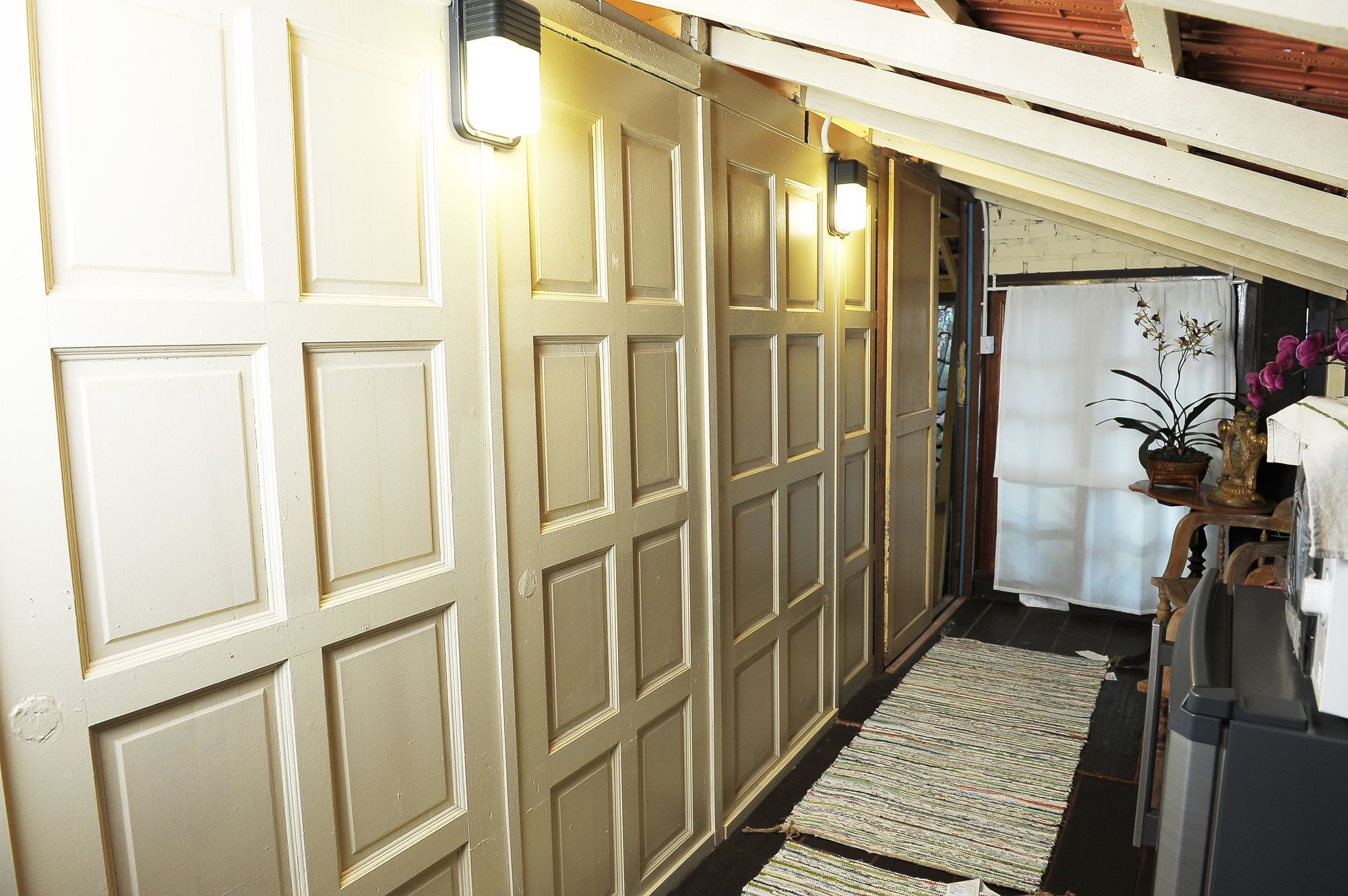 Ellina's Staycation Classic House KL