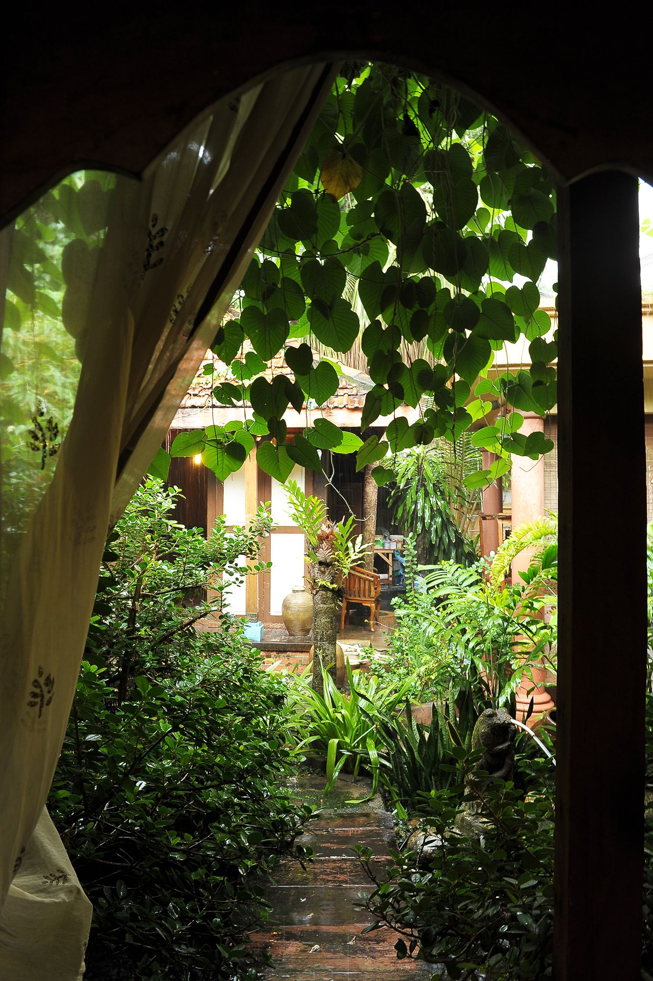 Ellina's Staycation Classic House KL