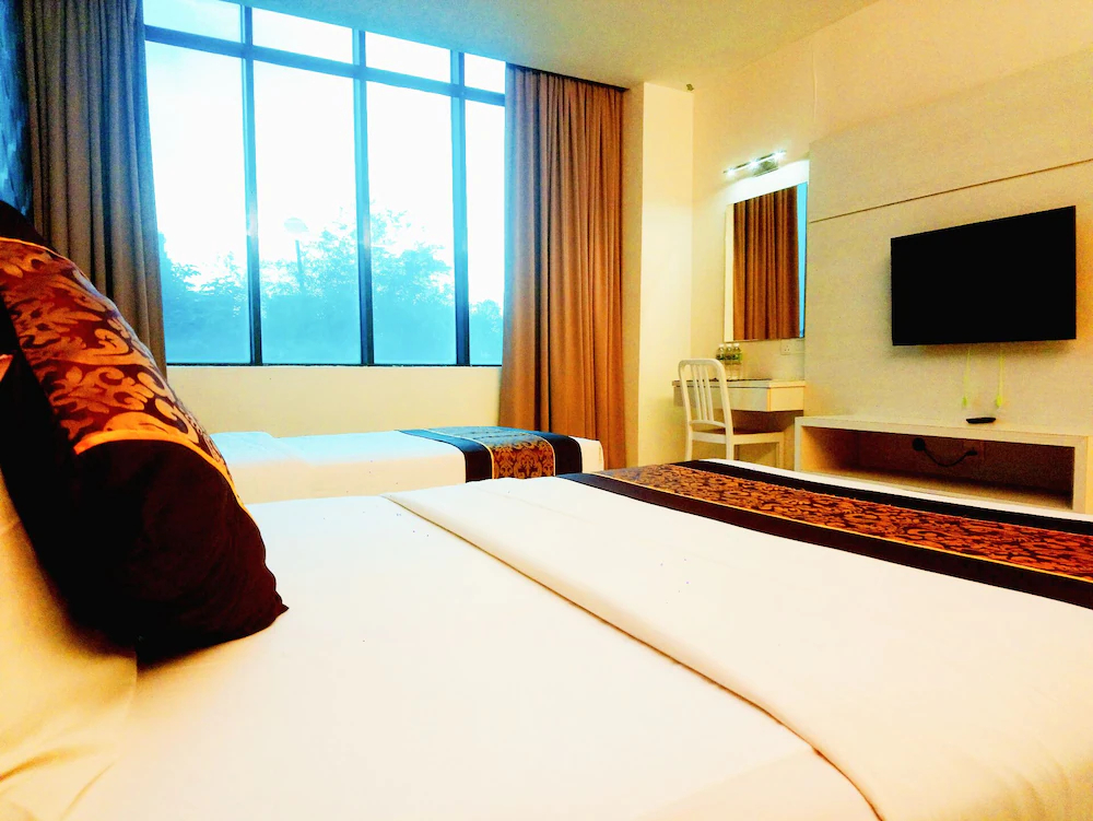 ESQ Shamelin Hotel