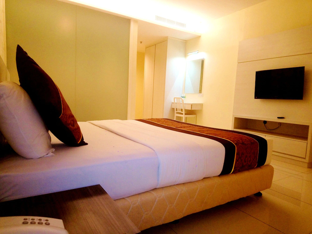 ESQ Shamelin Hotel