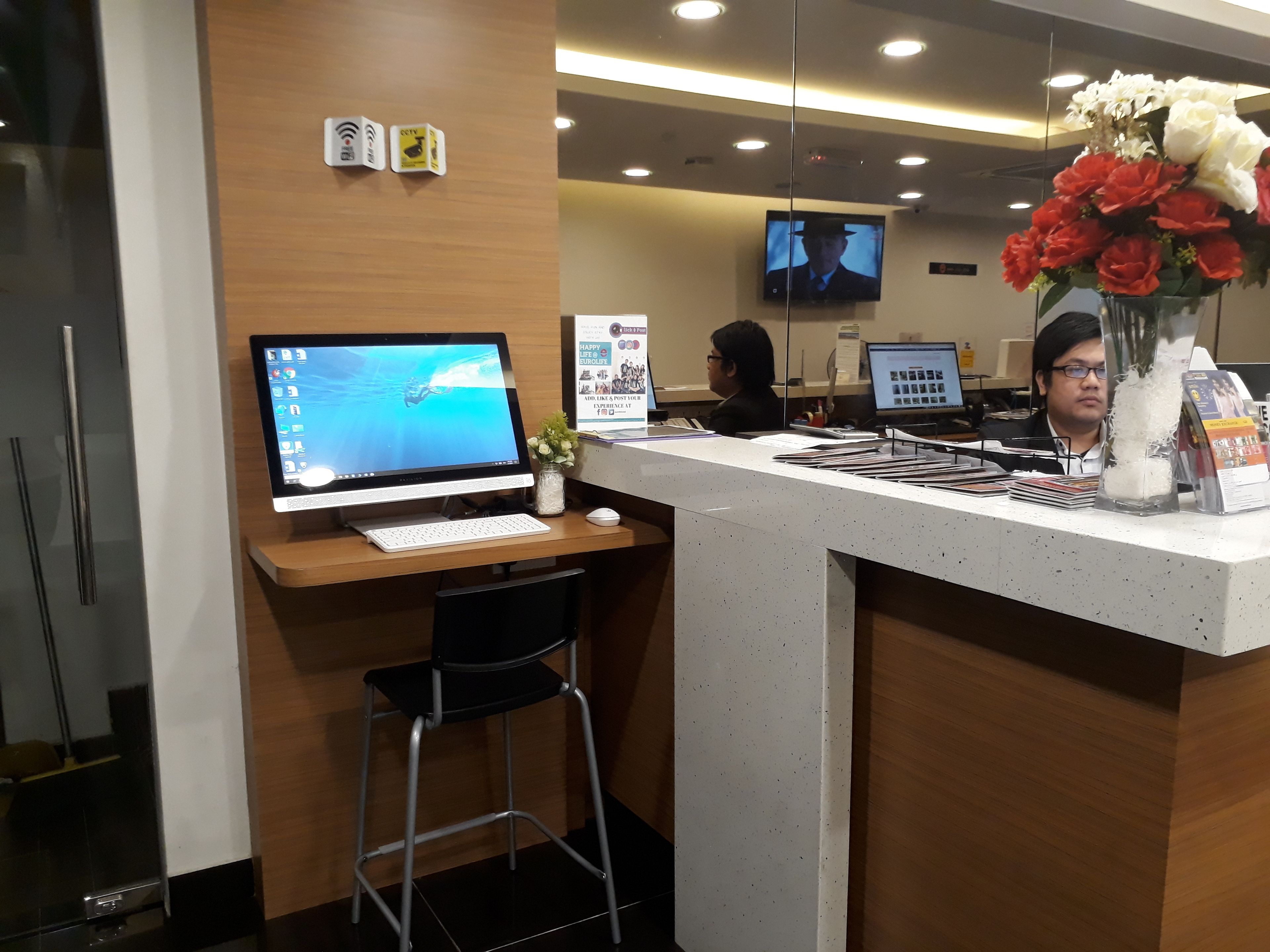 Alaxis Hotel