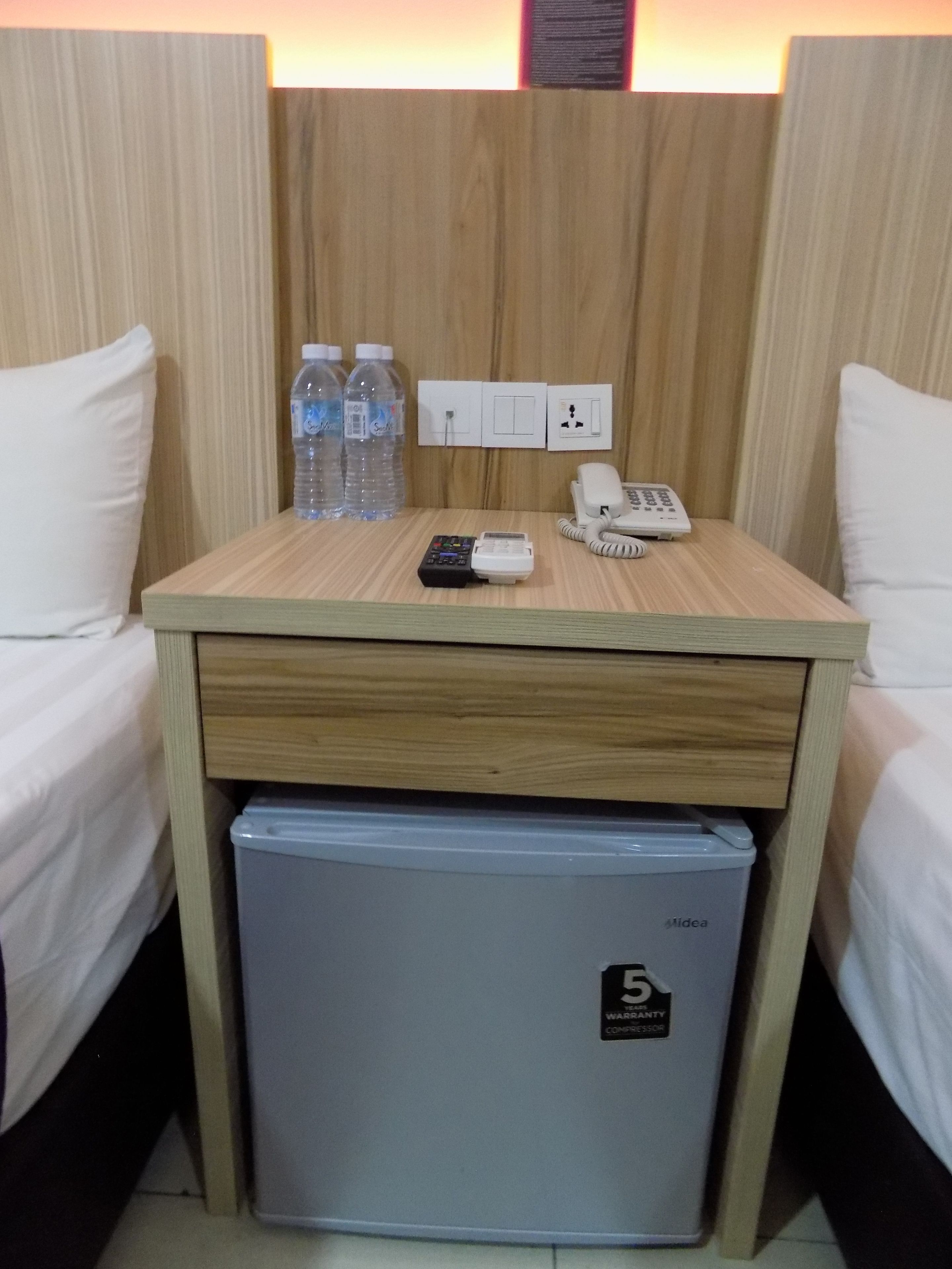 Alaxis Hotel