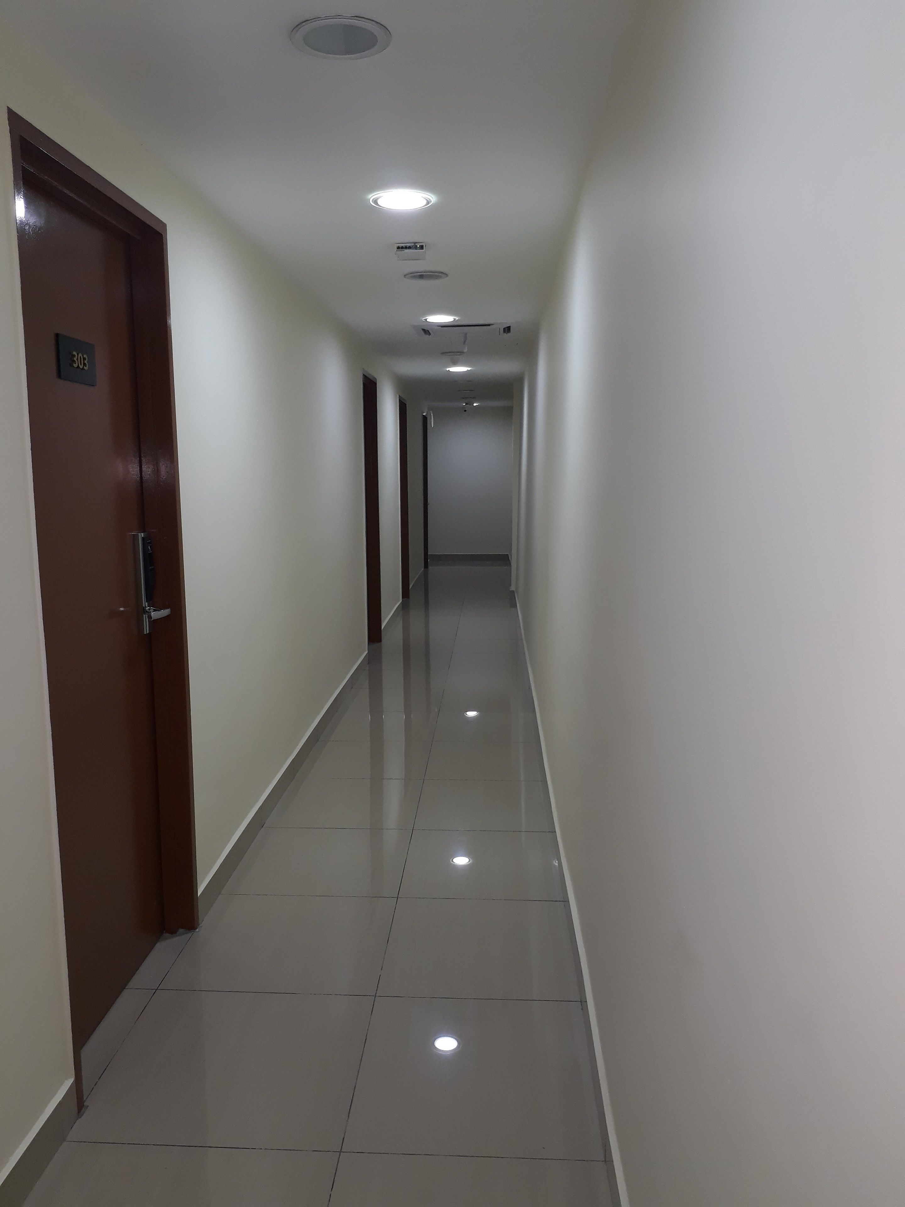Alaxis Hotel