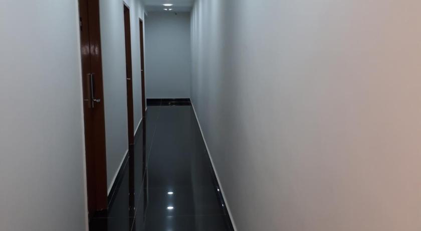 Alaxis Hotel