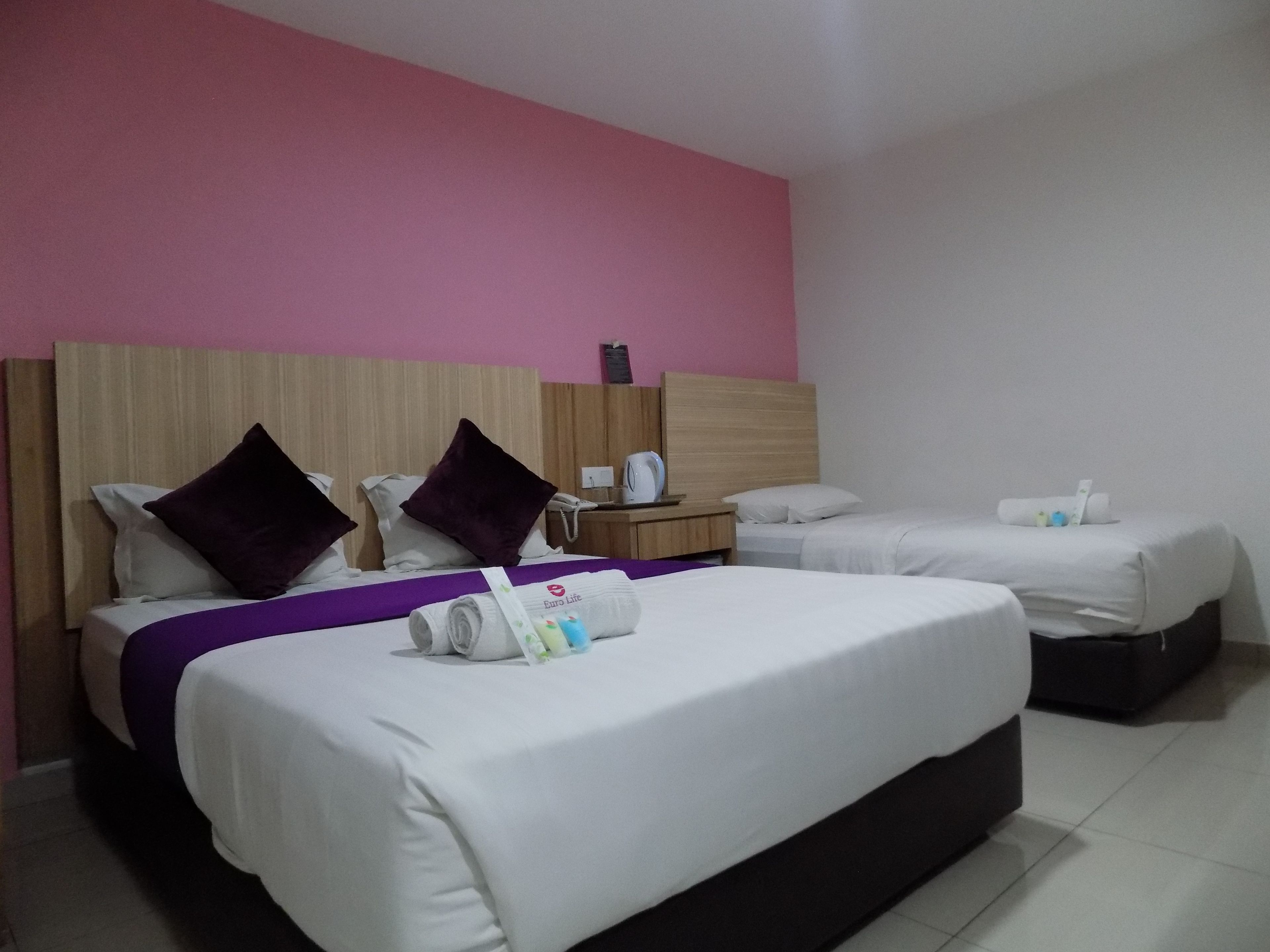 Alaxis Hotel