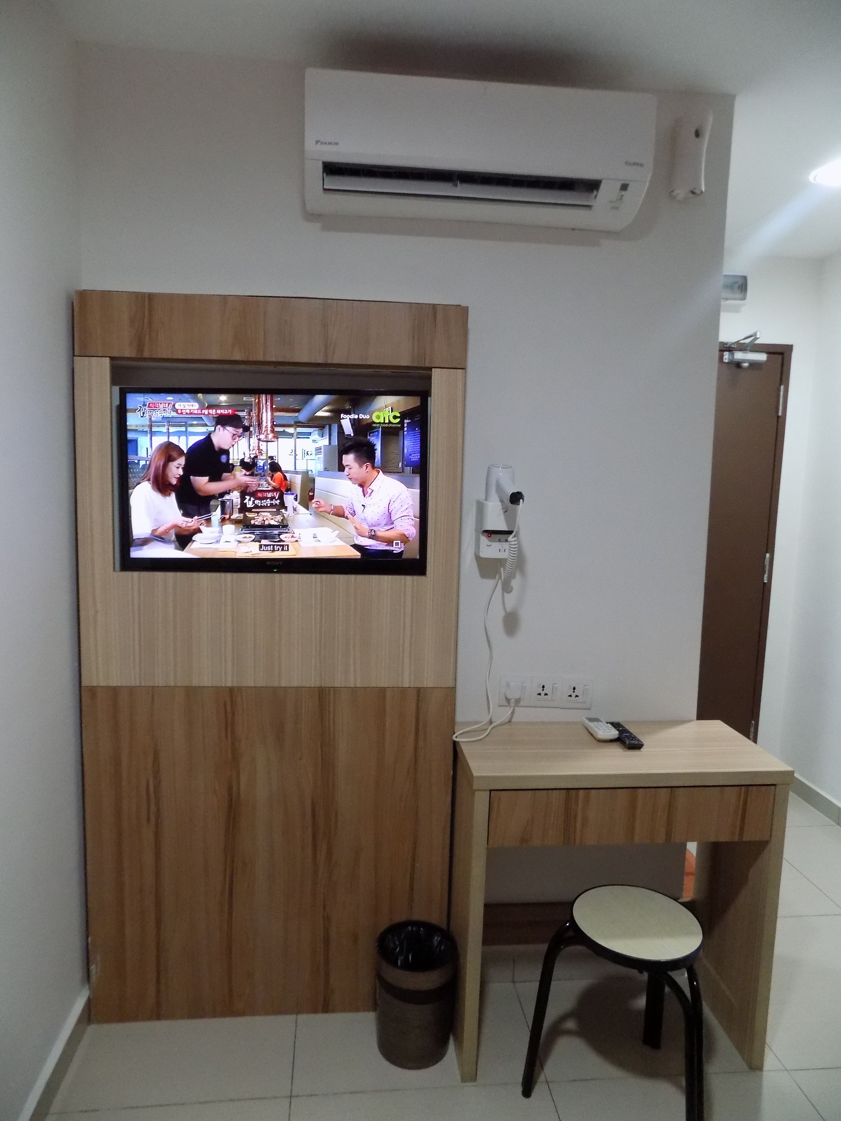 Alaxis Hotel
