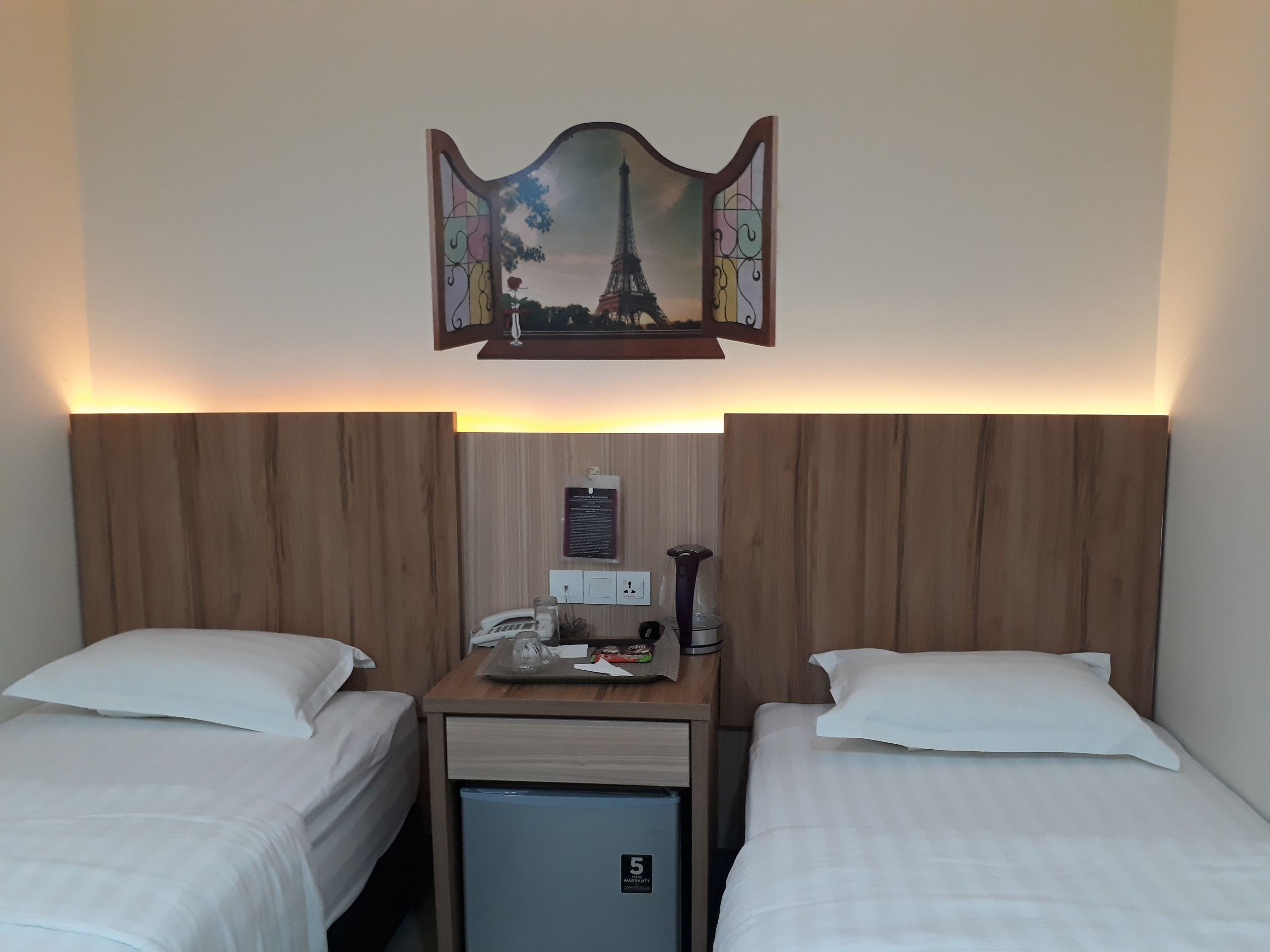 Alaxis Hotel