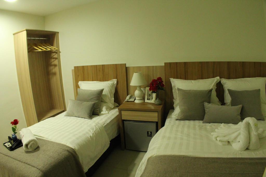 Alaxis Hotel
