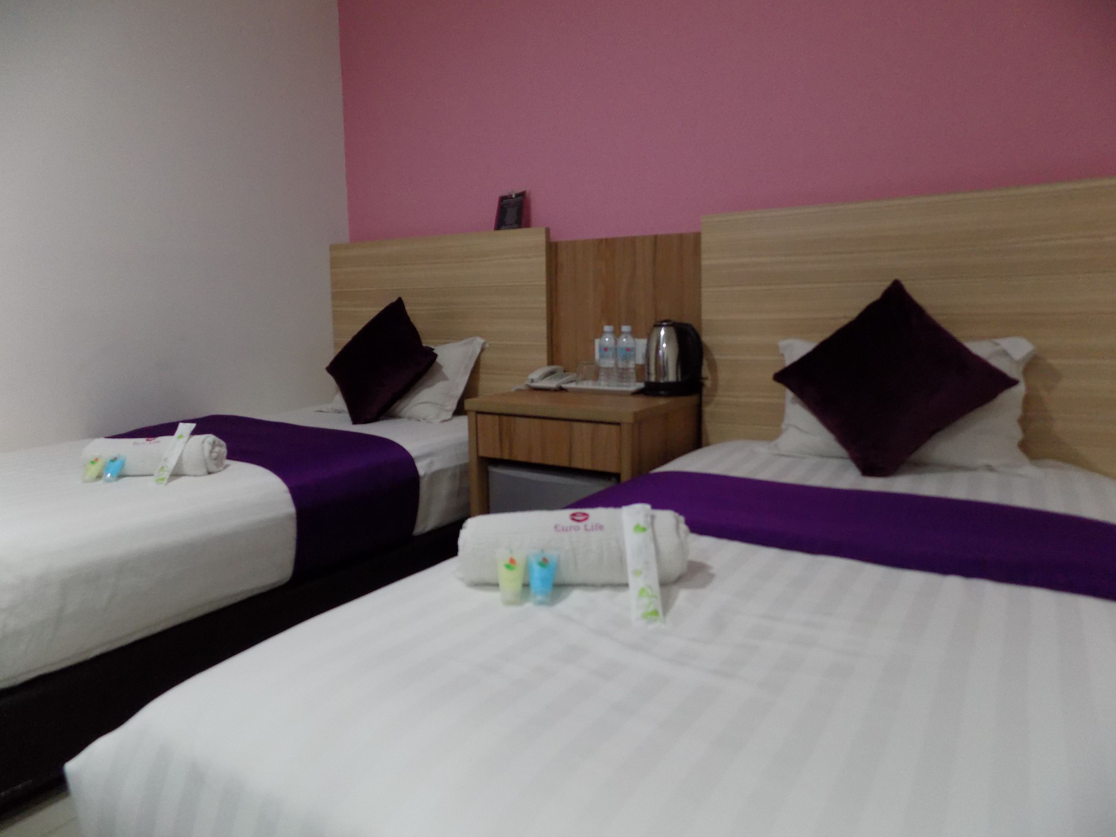 Alaxis Hotel