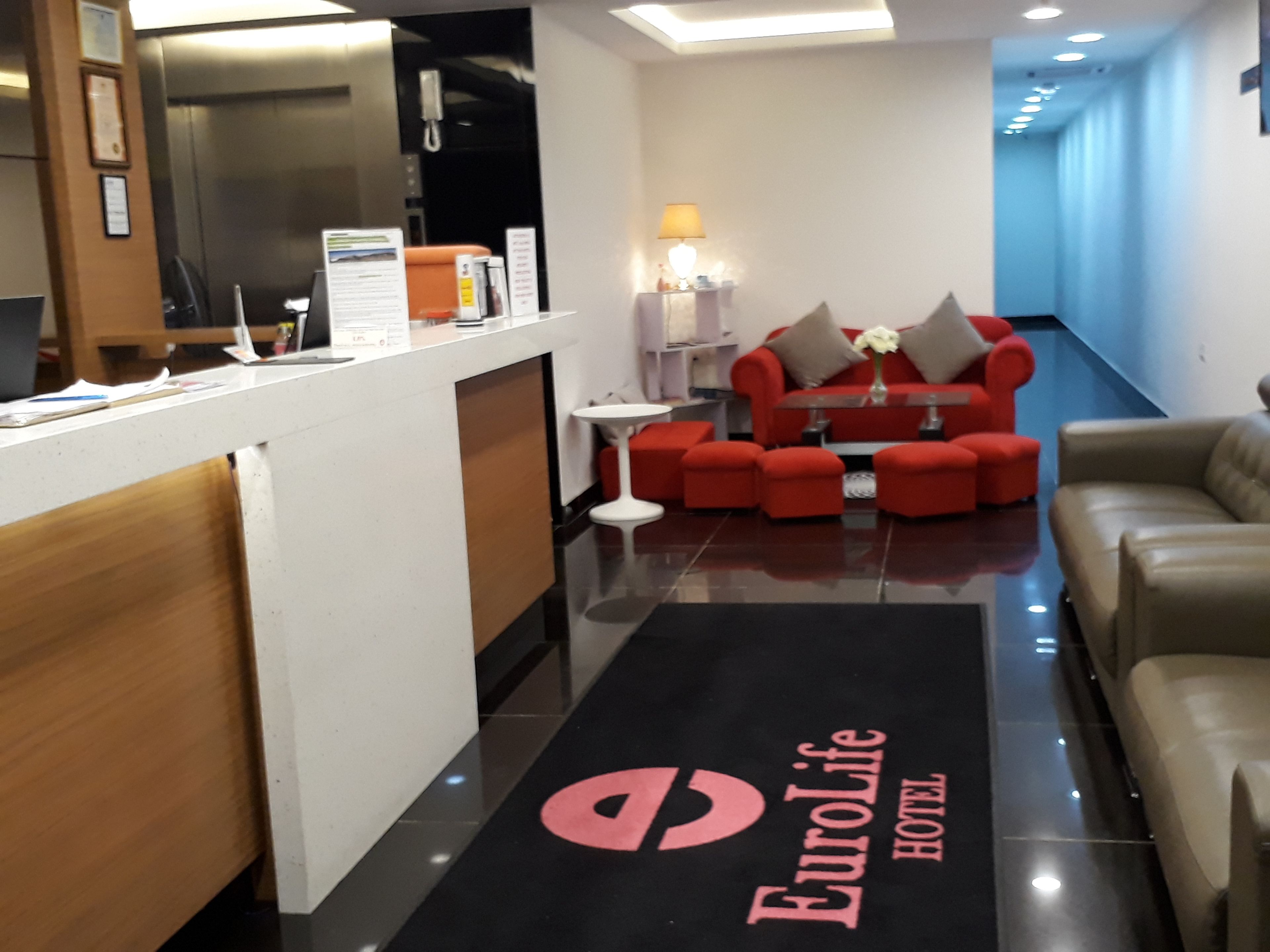 Alaxis Hotel