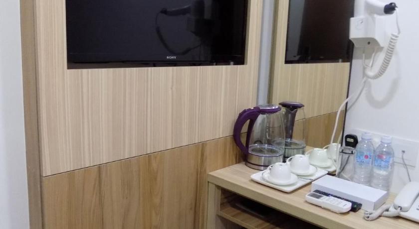 Alaxis Hotel