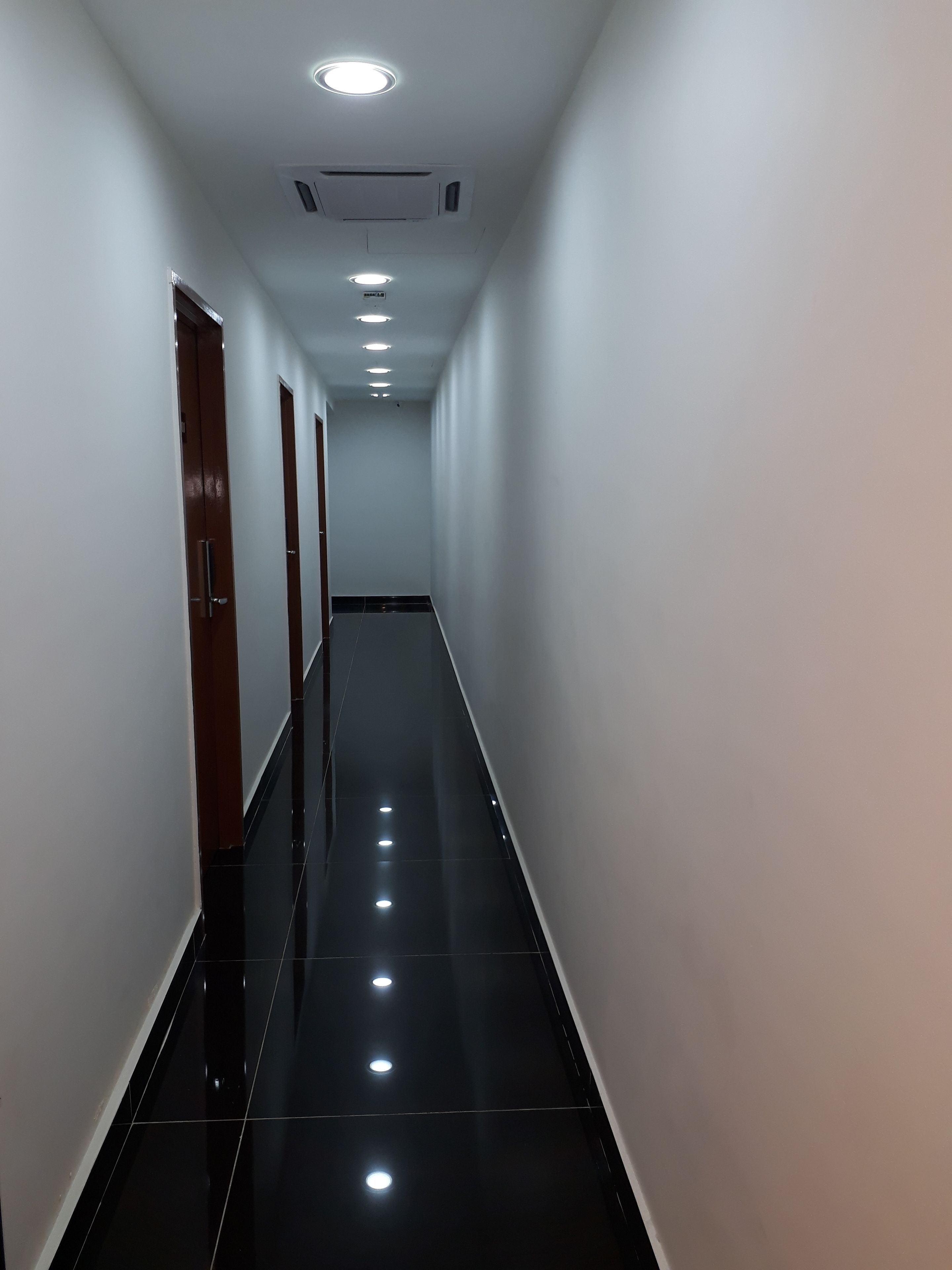 Alaxis Hotel