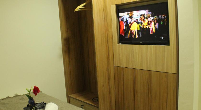 Alaxis Hotel