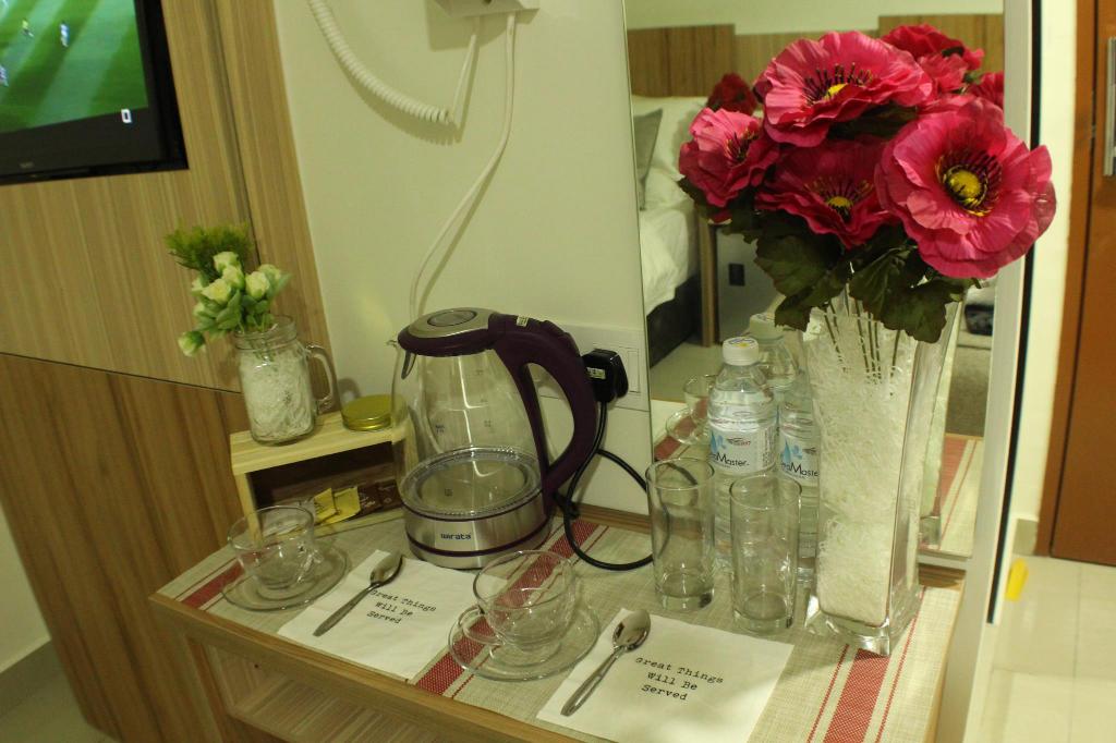 Alaxis Hotel