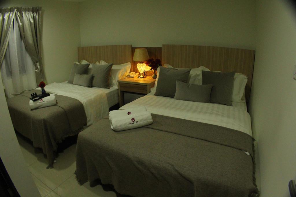 Alaxis Hotel