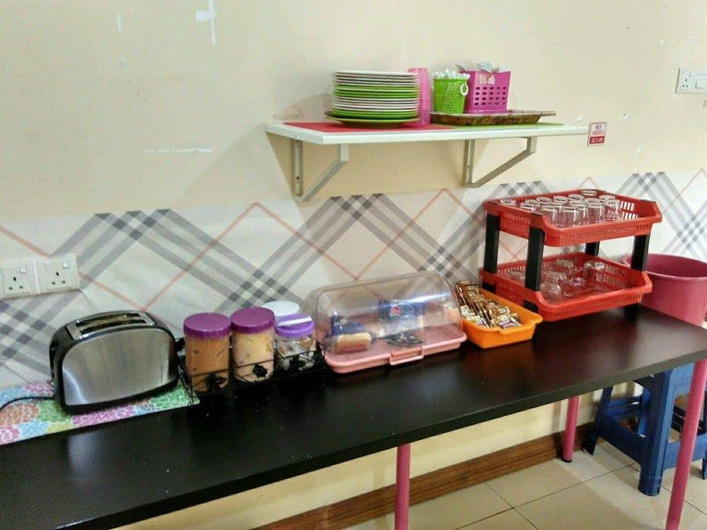 Ev World Hotel Sg Besi @ TBS