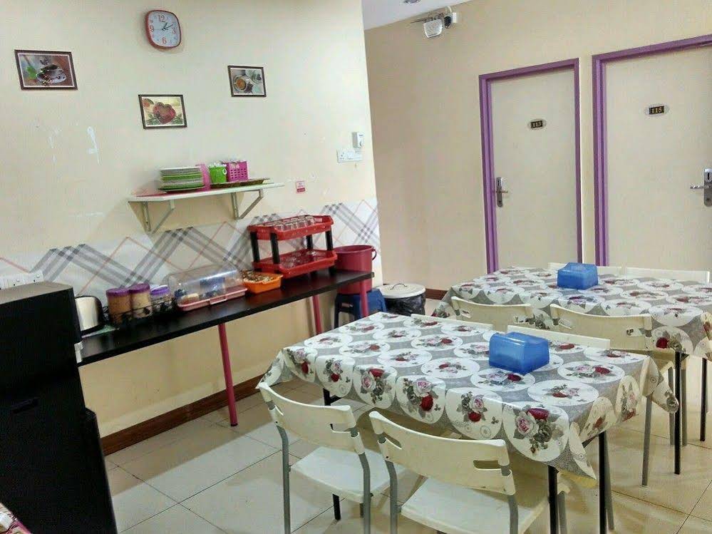 Ev World Hotel Sg Besi @ TBS