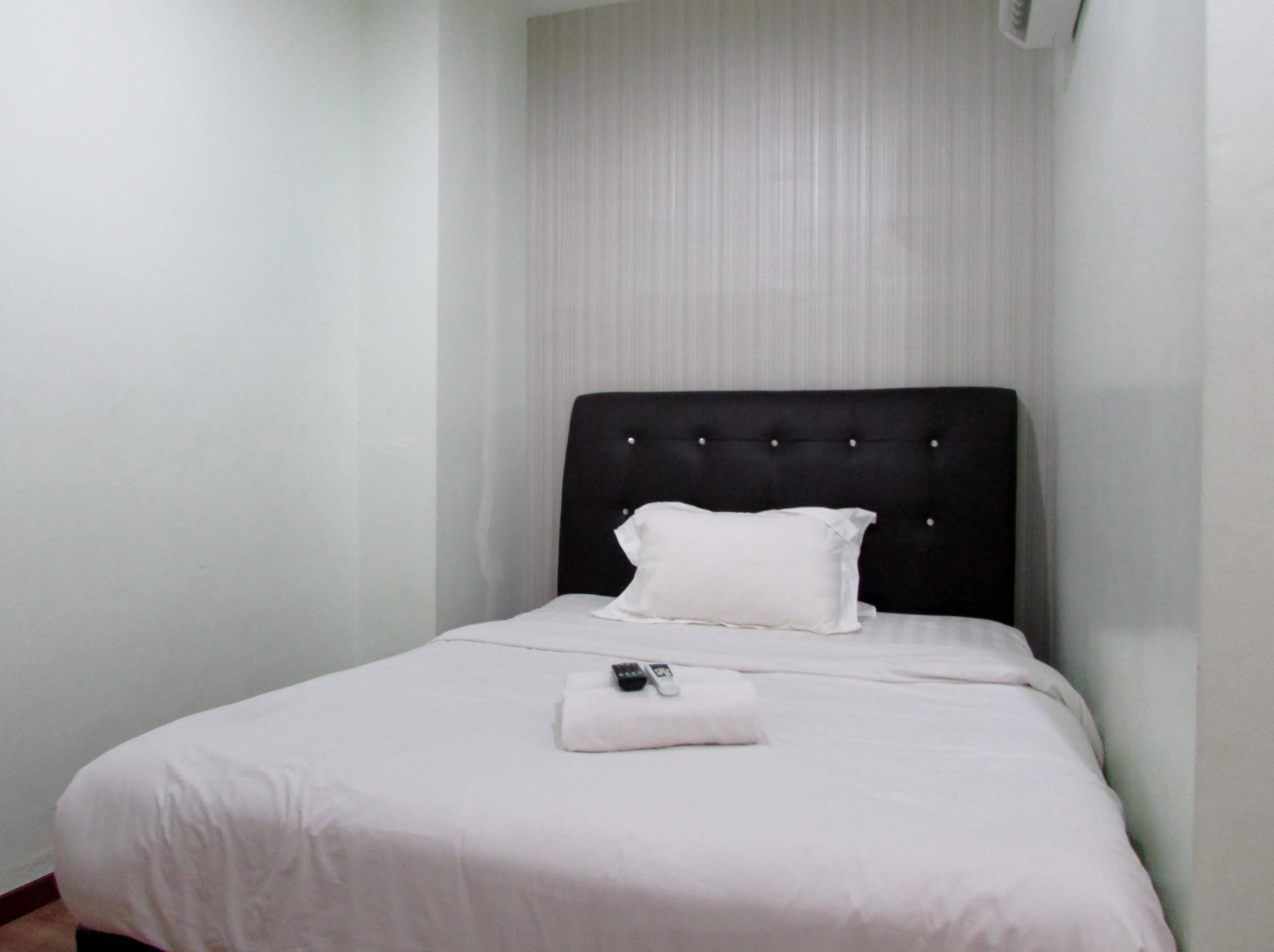 Ev World Hotel Sg Besi @ TBS