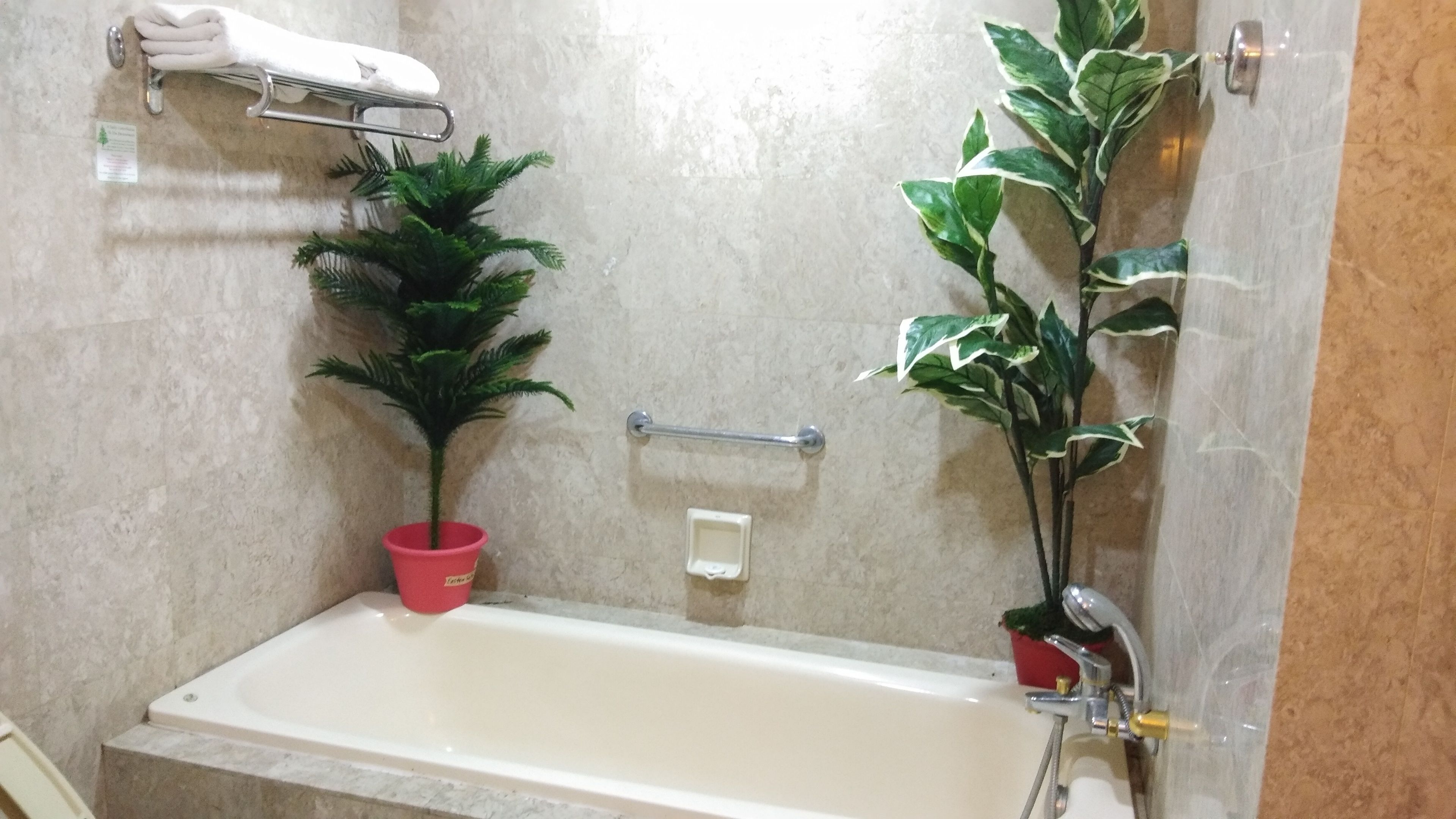 Exclusive Service Suite At Times Square