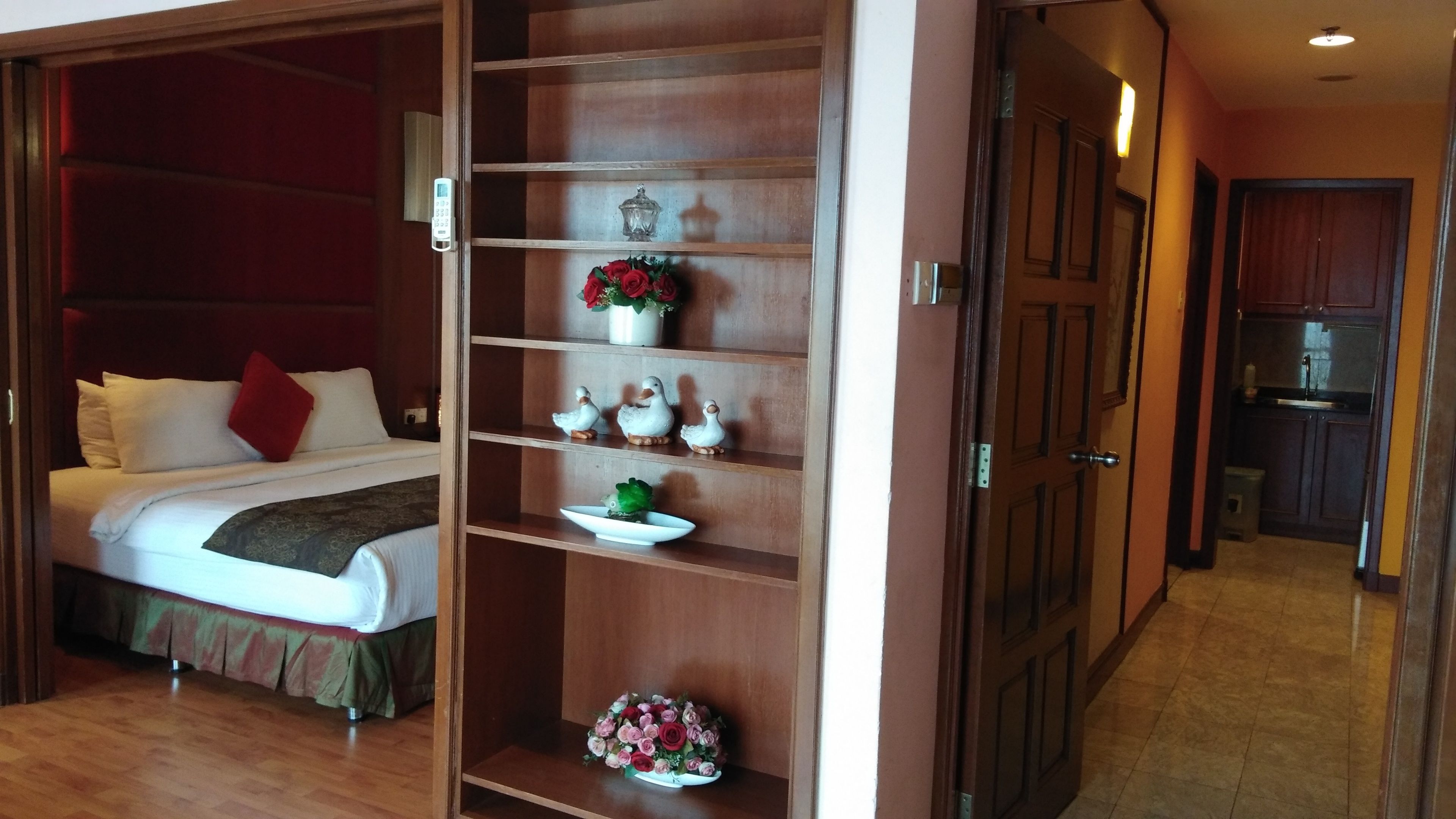 Exclusive Service Suite At Times Square