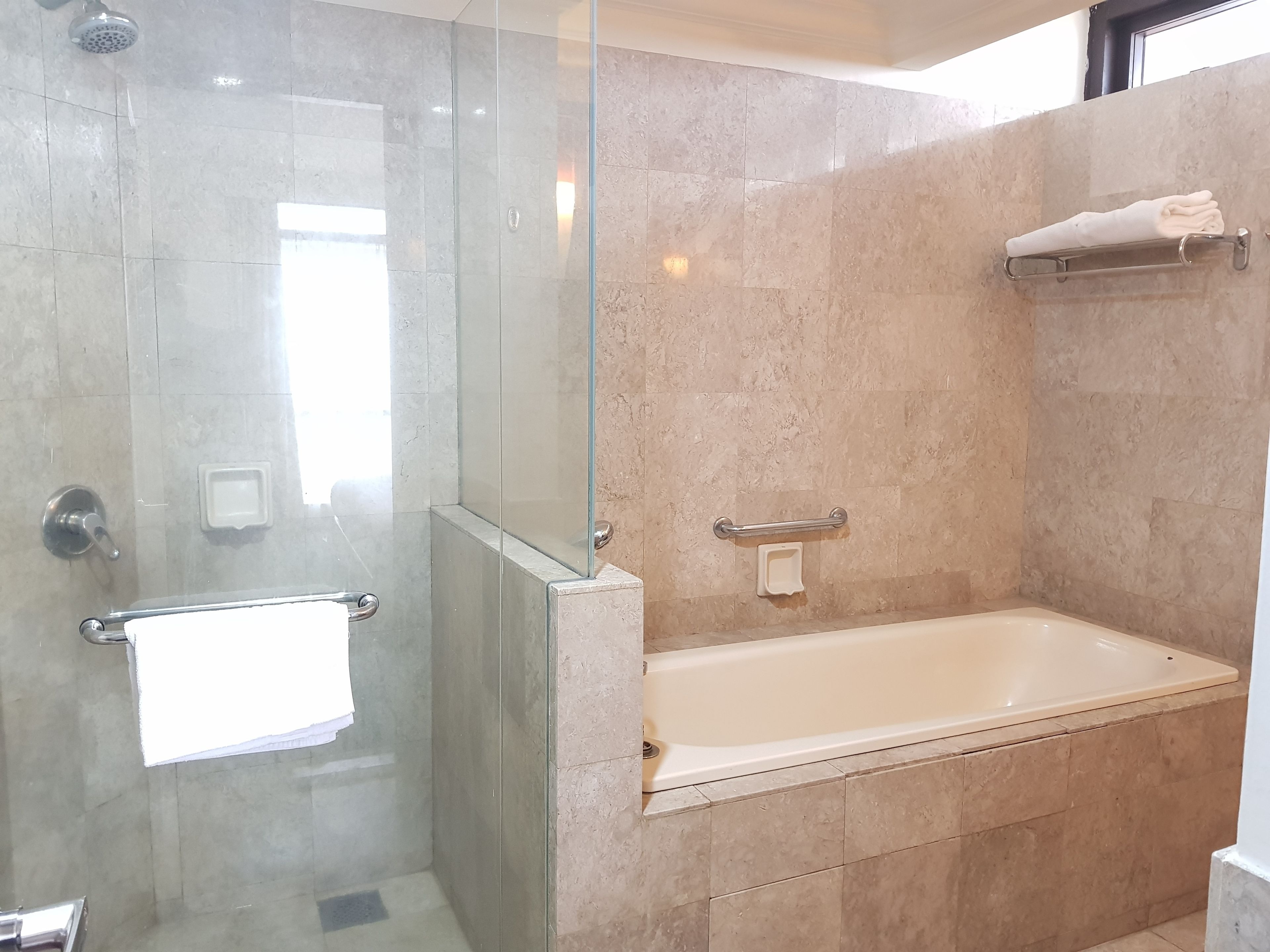 Exclusive Service Suite At Times Square