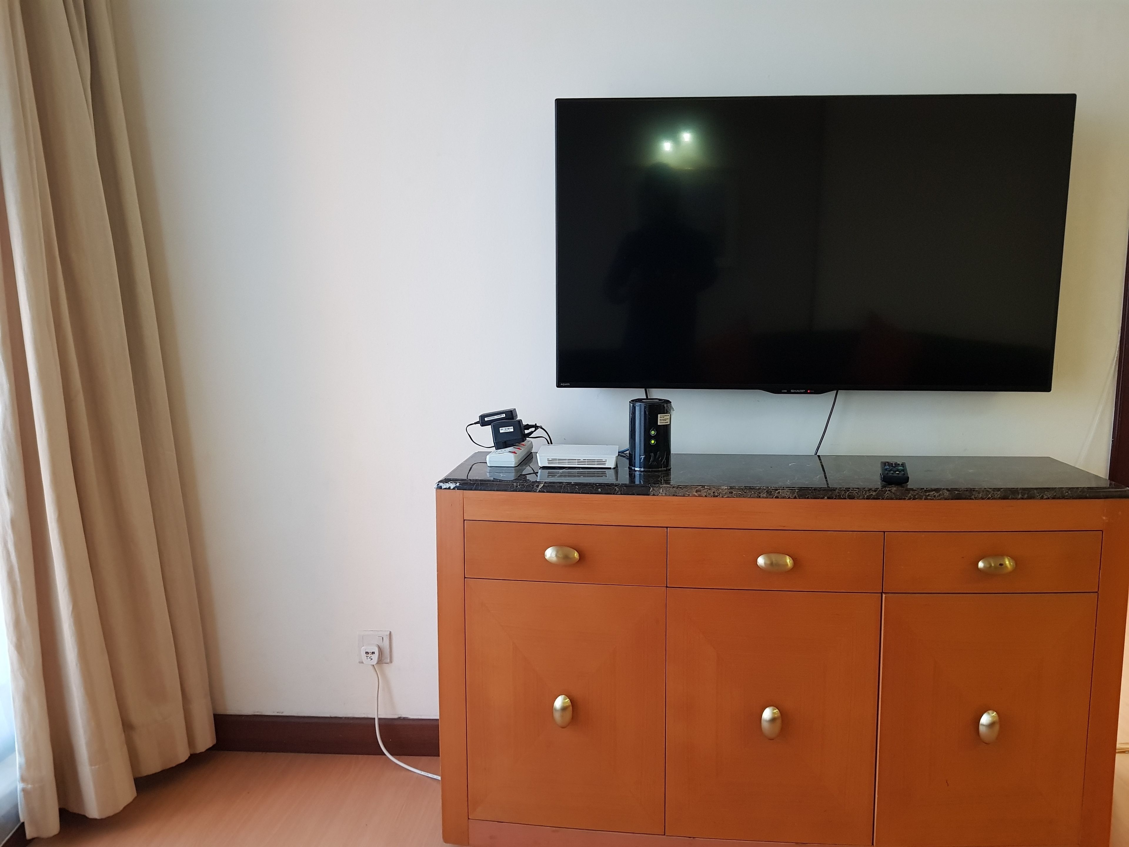 Exclusive Service Suite At Times Square