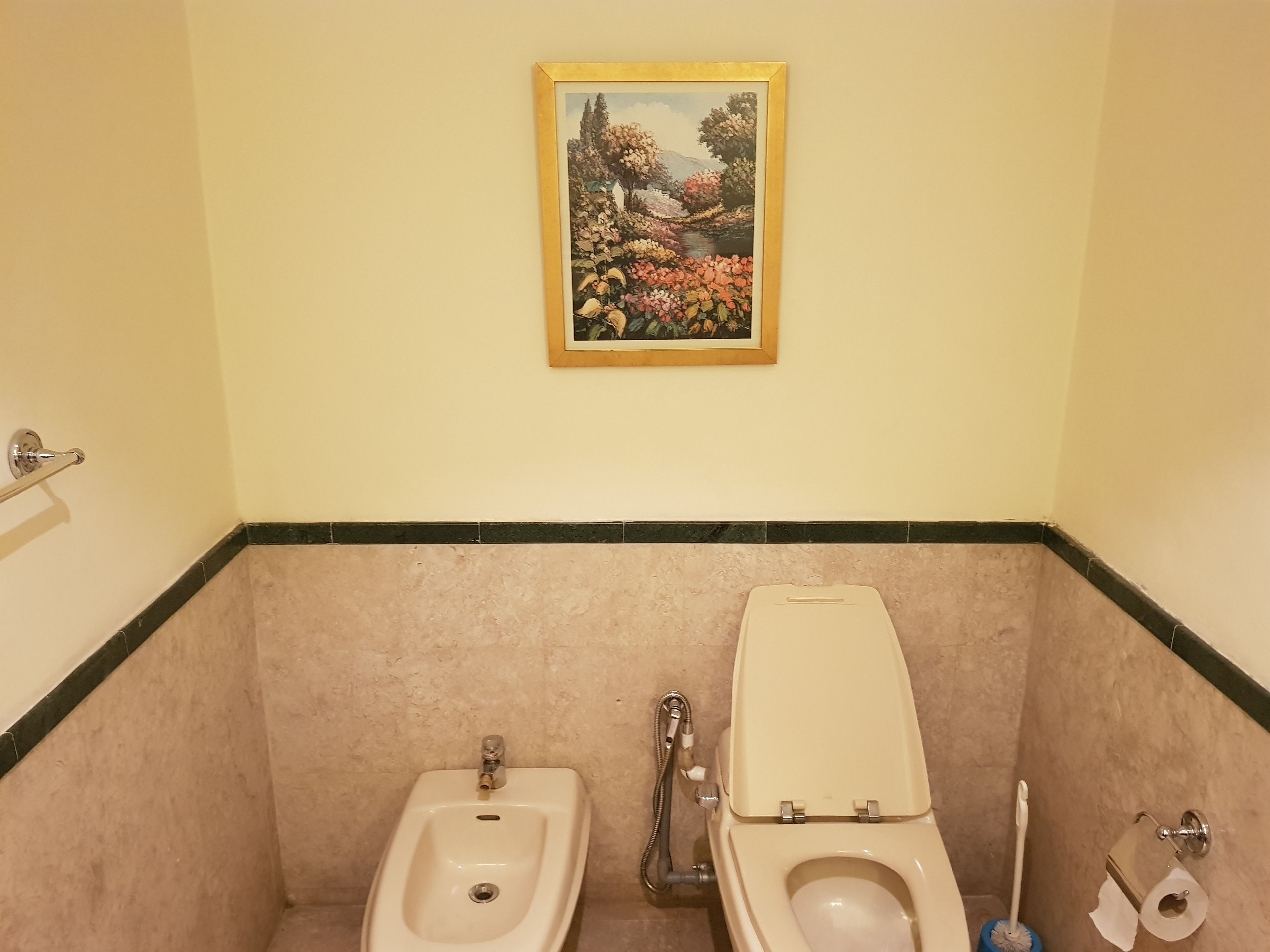 Exclusive Service Suite At Times Square