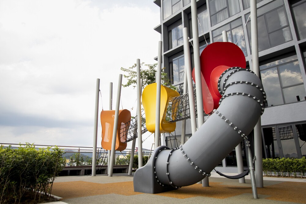 Expressionz Professional Suites by Mad KL Stay