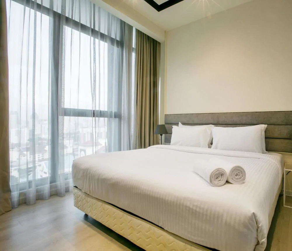 Expressionz Professional Suites by Mad KL Stay