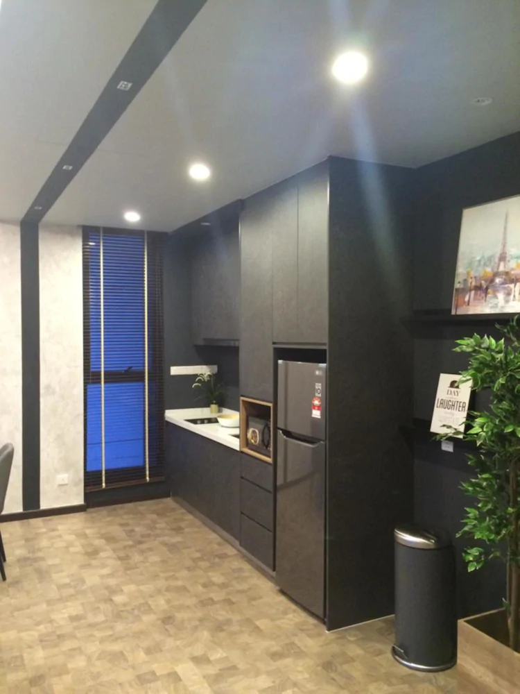 Expressionz Professional Suites by Mad KL Stay