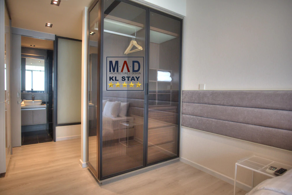 Expressionz Professional Suites by Mad KL Stay