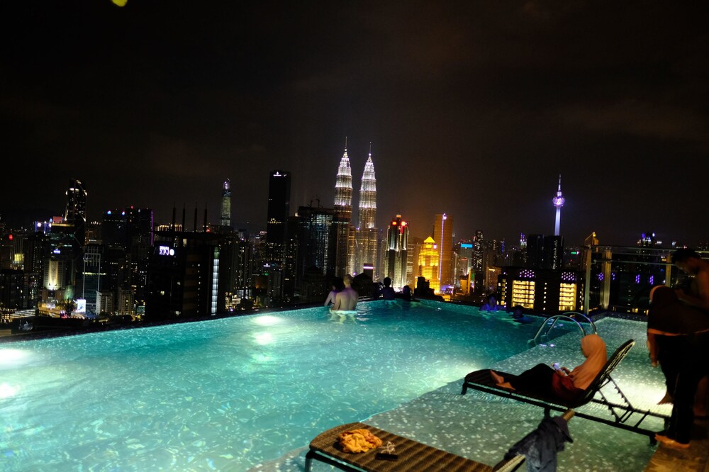 Expressionz Professional Suites by Mad KL Stay