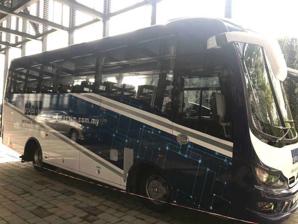 Expressionz Professional Suites by Mad KL Stay