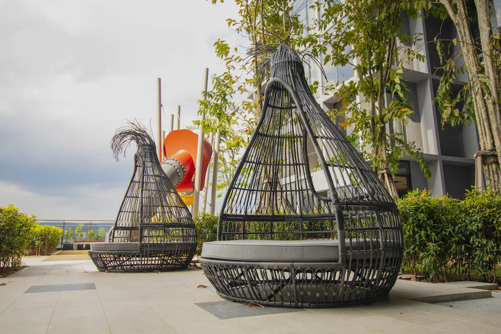 Expressionz Professional Suites by Mad KL Stay