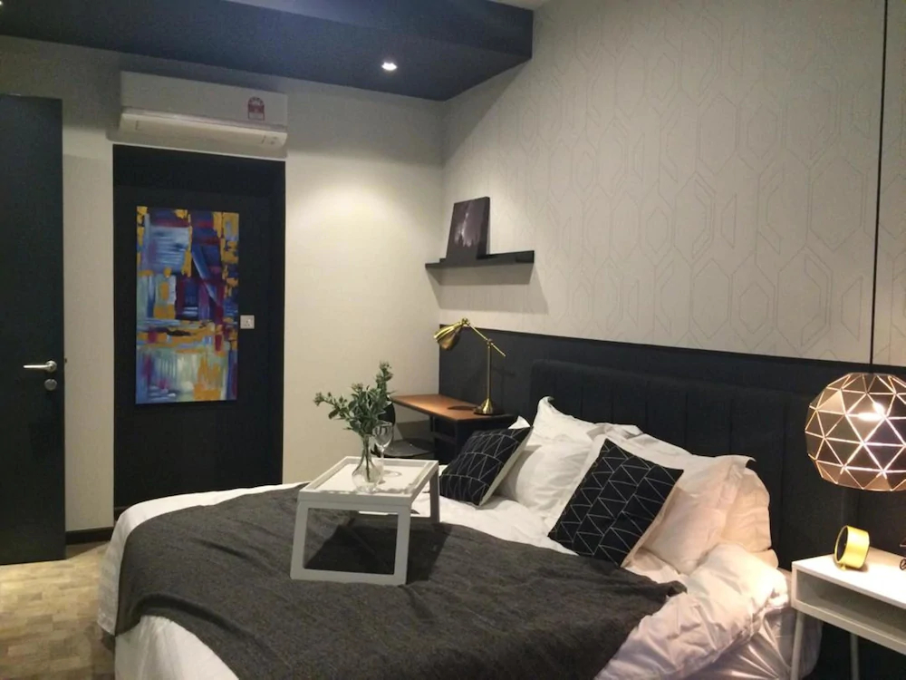 Expressionz Professional Suites by Mad KL Stay