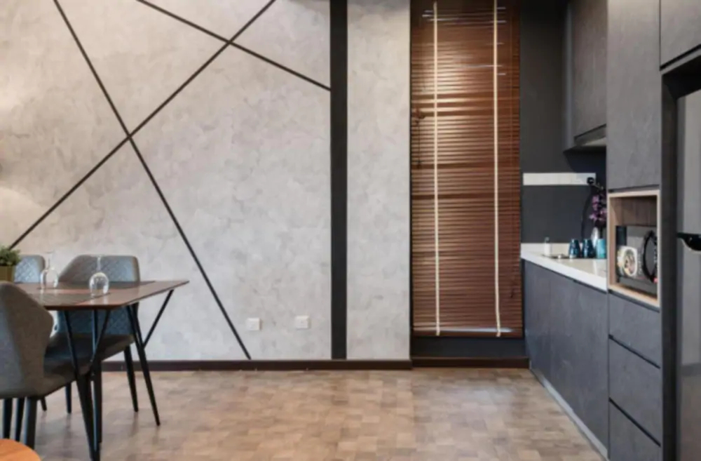 Expressionz Professional Suites by Mad KL Stay