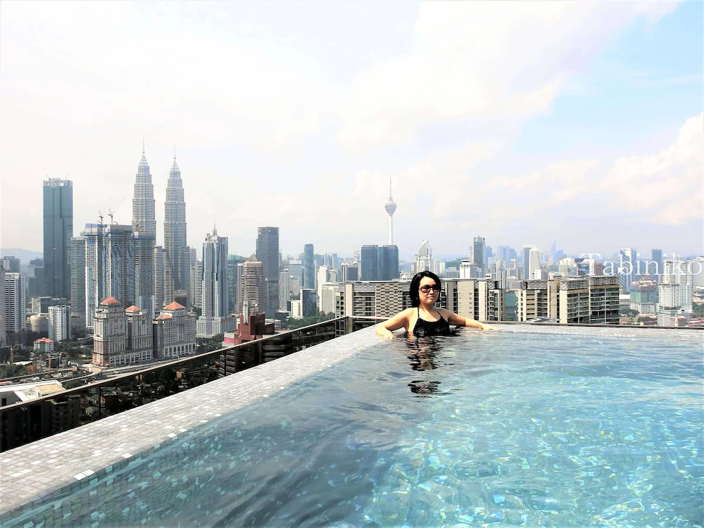 Expressionz Professional Suites by Mad KL Stay