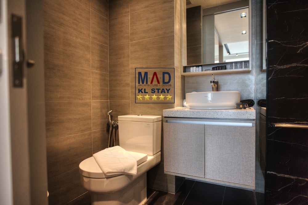 Expressionz Professional Suites by Mad KL Stay