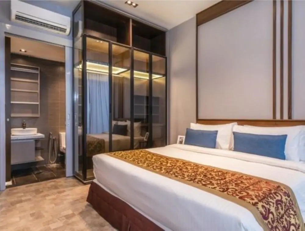 Expressionz Professional Suites by Mad KL Stay