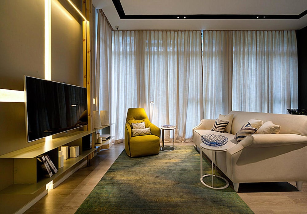 Expressionz Professional Suites by Mad KL Stay