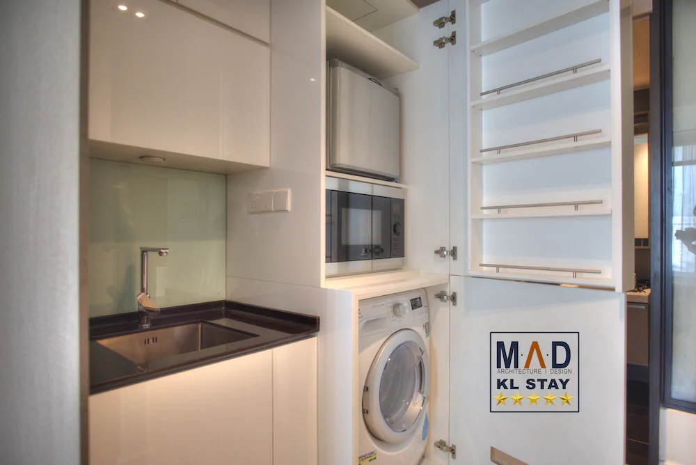 Expressionz Professional Suites by Mad KL Stay