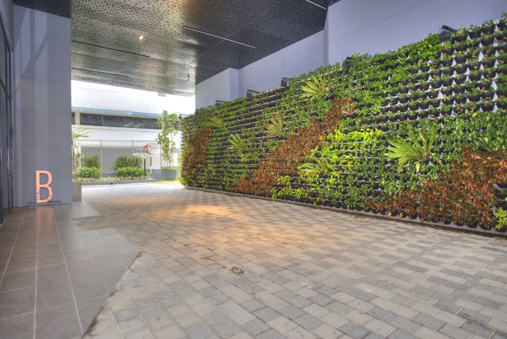 Expressionz Professional Suites by Mad KL Stay