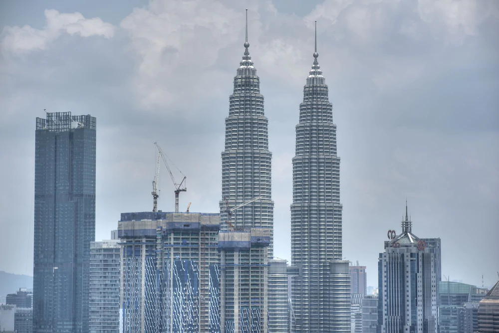 Expressionz Professional Suites by Mad KL Stay