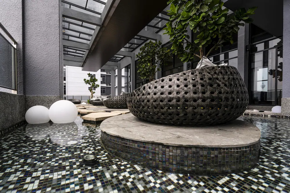 Expressionz Professional Suites by Mad KL Stay