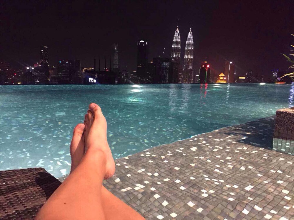 Expressionz Professional Suites by Mad KL Stay