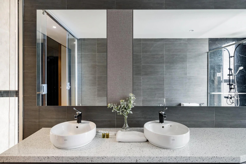 Expressionz Professional Suites by Mad KL Stay